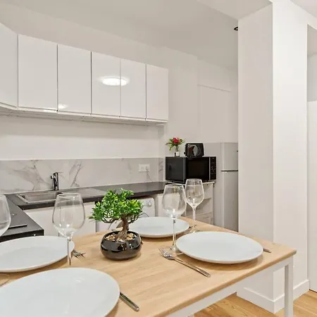 Perfect Emplacement - Metro 1 Min - Tour Eiffel 10min - Netflix * باريس