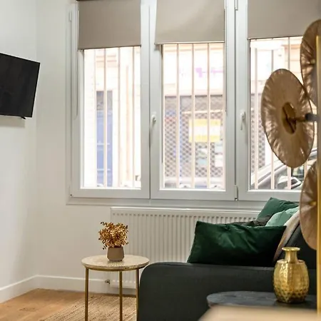 Perfect Emplacement - Metro 1 Min - Tour Eiffel 10min - Netflix باريس
