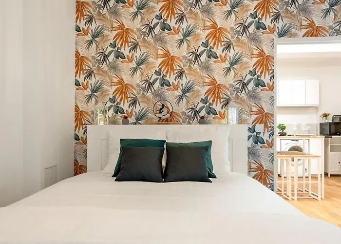 Perfect Emplacement - Metro 1 Min - Tour Eiffel 10min - Netflix * Paris